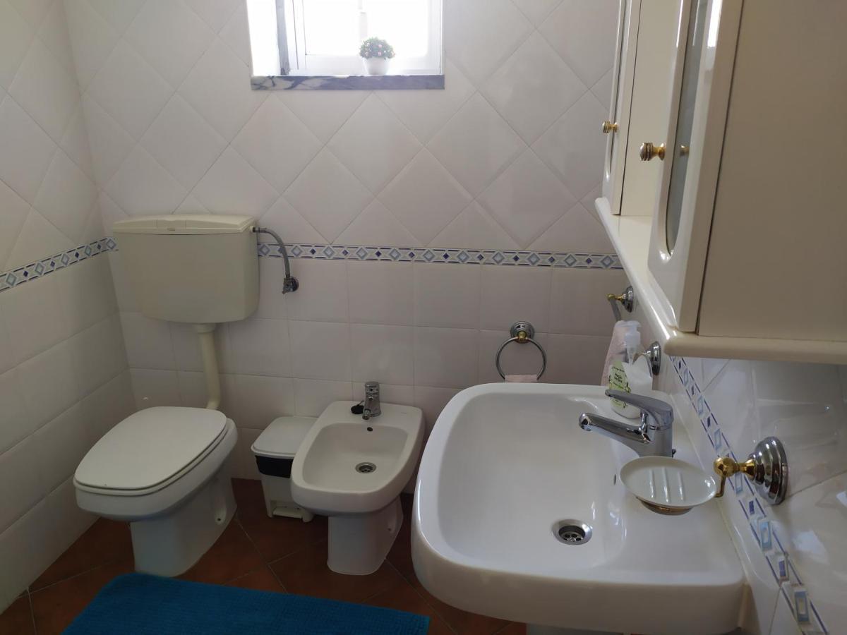 Casa S Nicolau 1 Near The Beach โลรินญา ภายนอก รูปภาพ